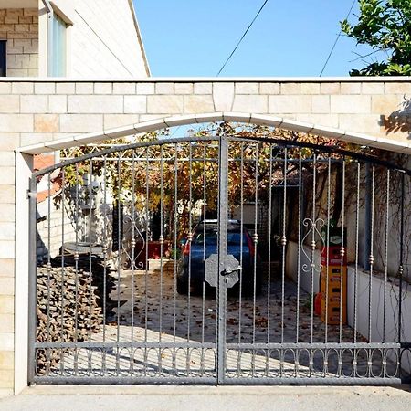 Apartment Jerka Supetar Εξωτερικό φωτογραφία