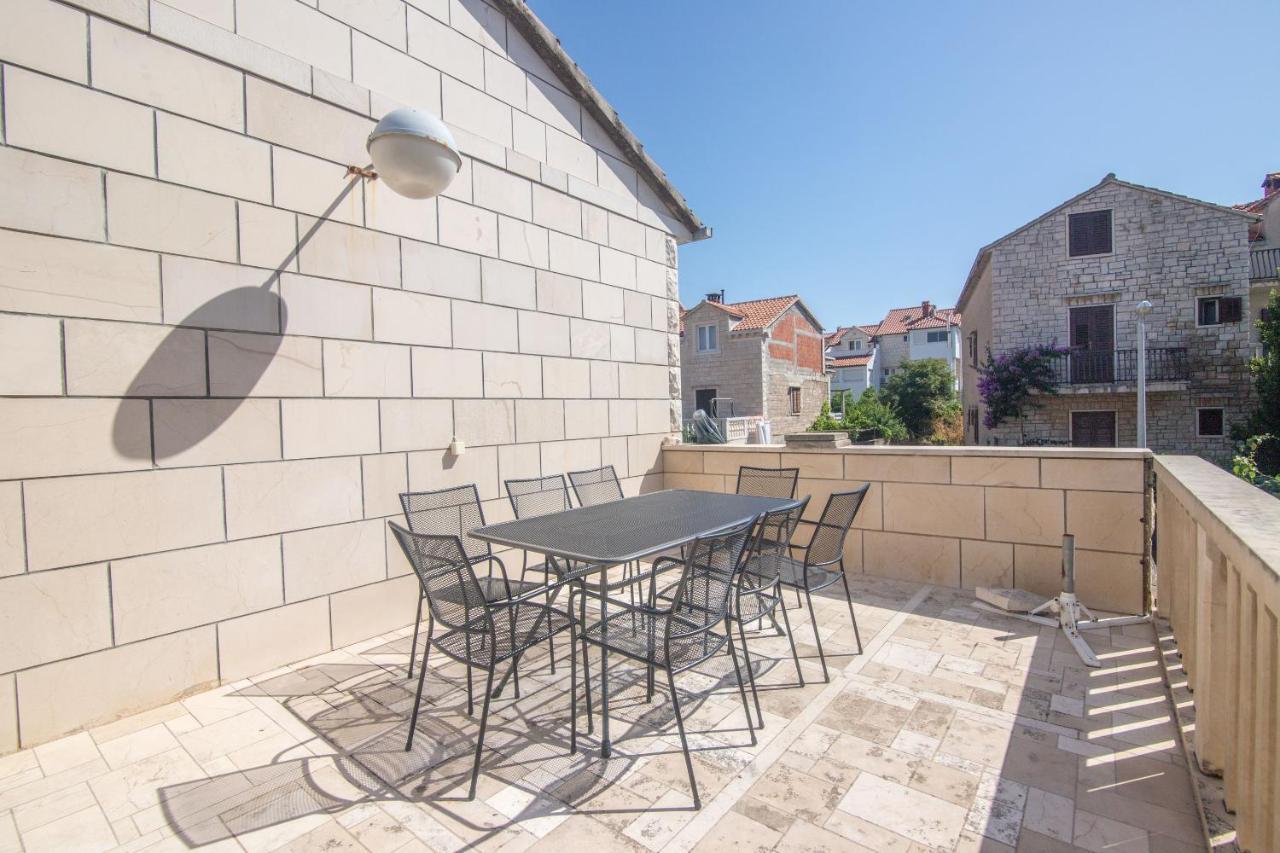 Apartment Jerka Supetar Εξωτερικό φωτογραφία