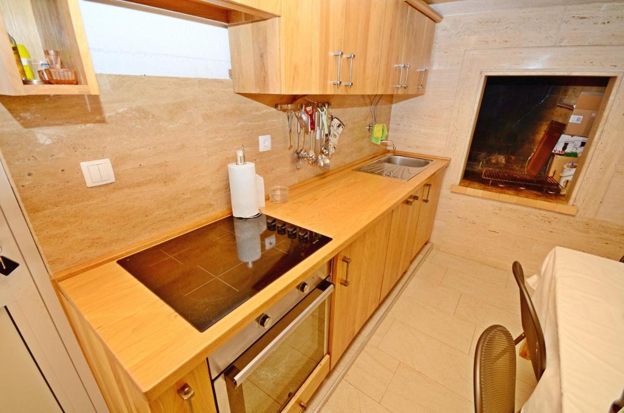 Apartment Jerka Supetar Εξωτερικό φωτογραφία