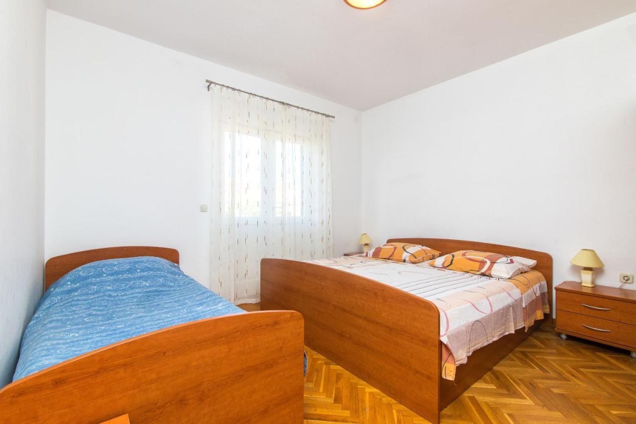 Apartment Jerka Supetar Εξωτερικό φωτογραφία