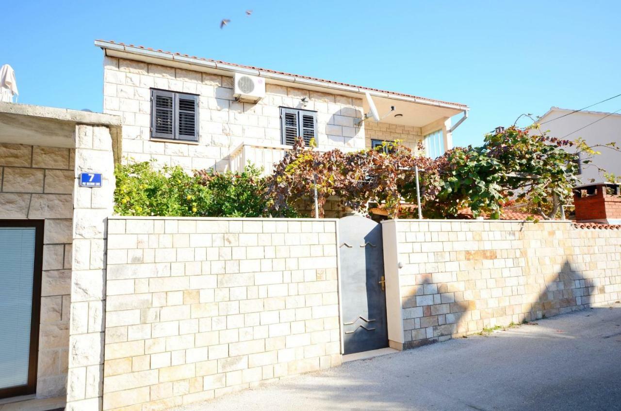 Apartment Jerka Supetar Εξωτερικό φωτογραφία