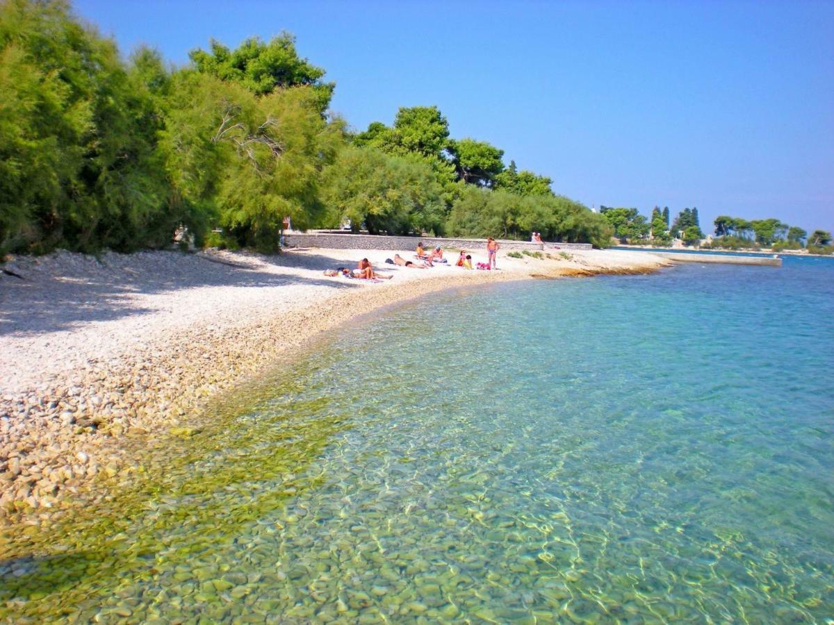 Apartment Jerka Supetar Εξωτερικό φωτογραφία