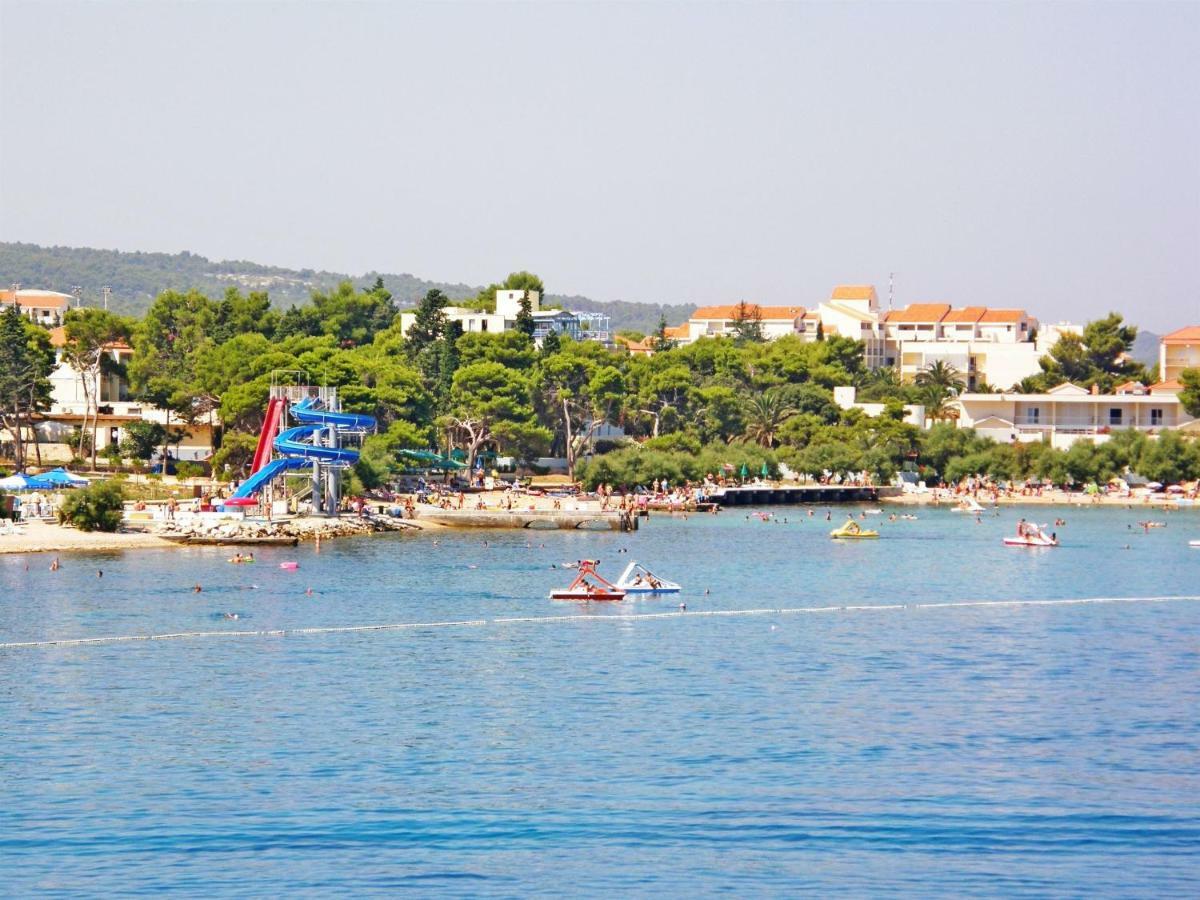 Apartment Jerka Supetar Εξωτερικό φωτογραφία