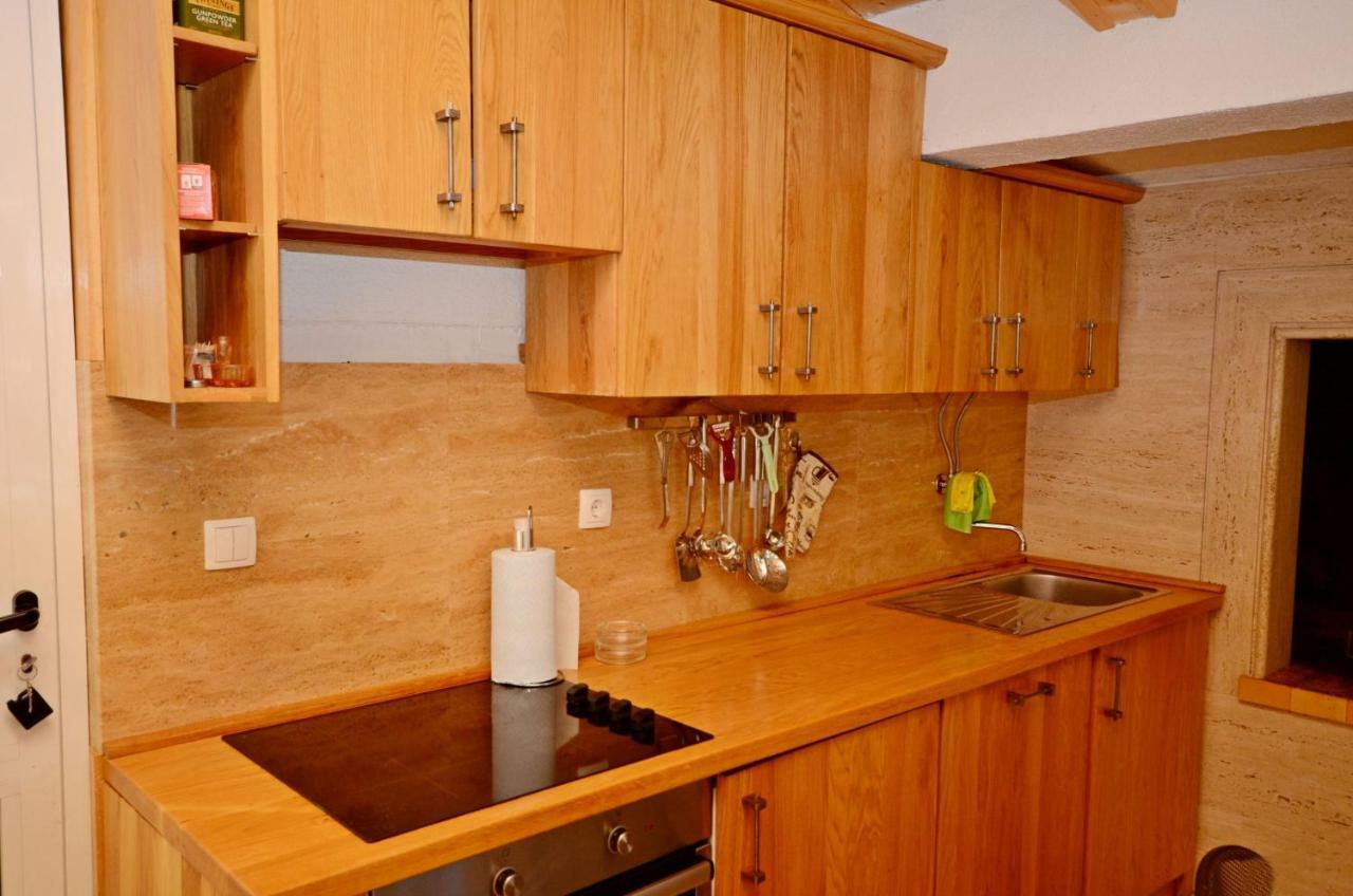 Apartment Jerka Supetar Εξωτερικό φωτογραφία