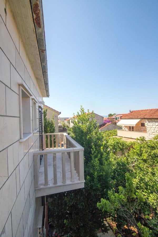 Apartment Jerka Supetar Εξωτερικό φωτογραφία