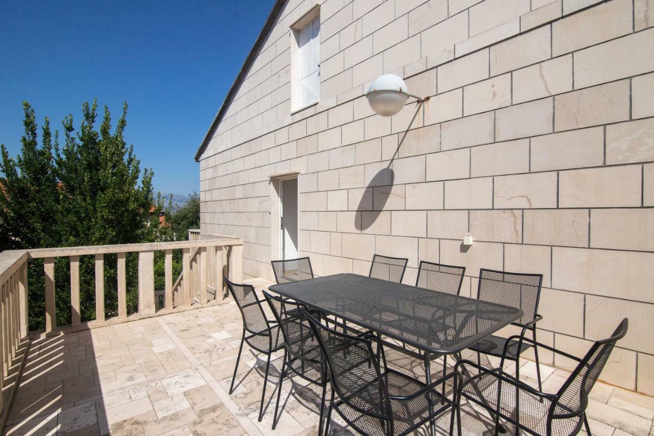 Apartment Jerka Supetar Εξωτερικό φωτογραφία