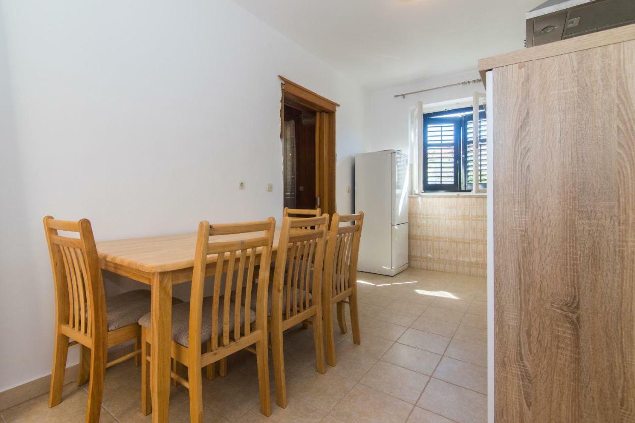 Apartment Jerka Supetar Εξωτερικό φωτογραφία