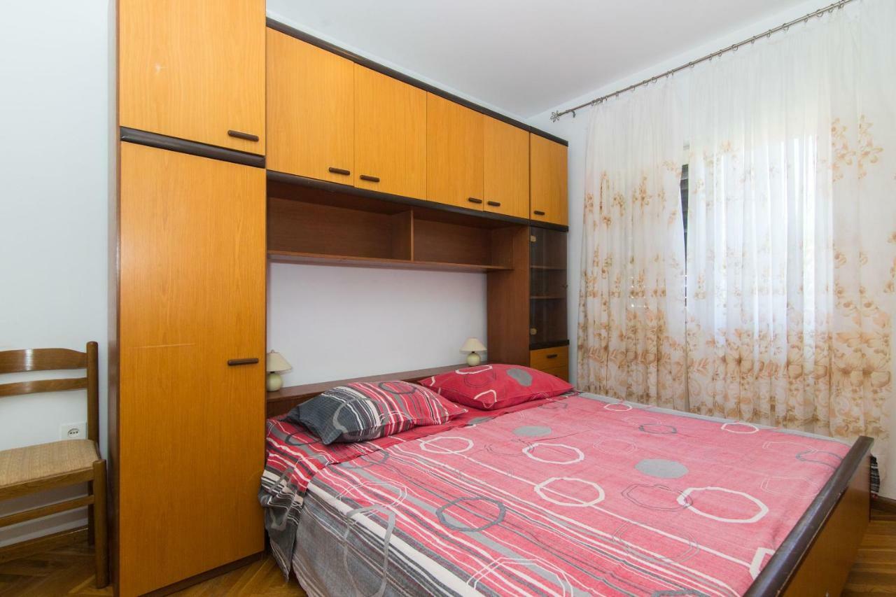 Apartment Jerka Supetar Εξωτερικό φωτογραφία