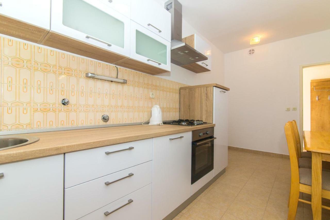 Apartment Jerka Supetar Εξωτερικό φωτογραφία