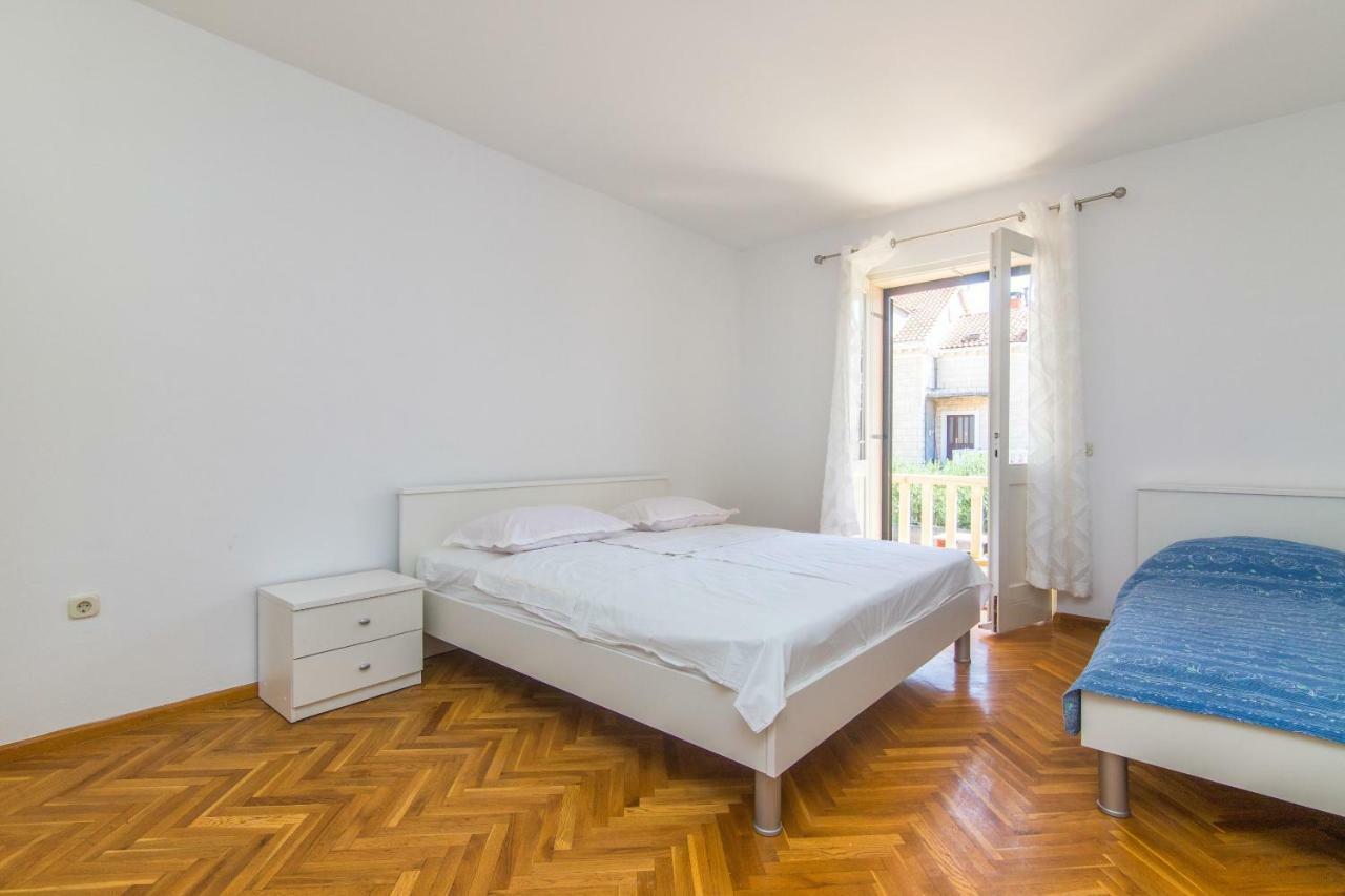 Apartment Jerka Supetar Εξωτερικό φωτογραφία