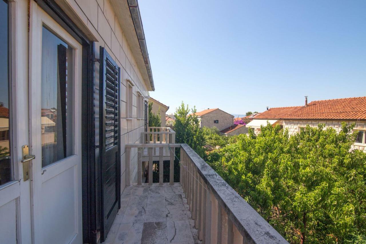 Apartment Jerka Supetar Εξωτερικό φωτογραφία
