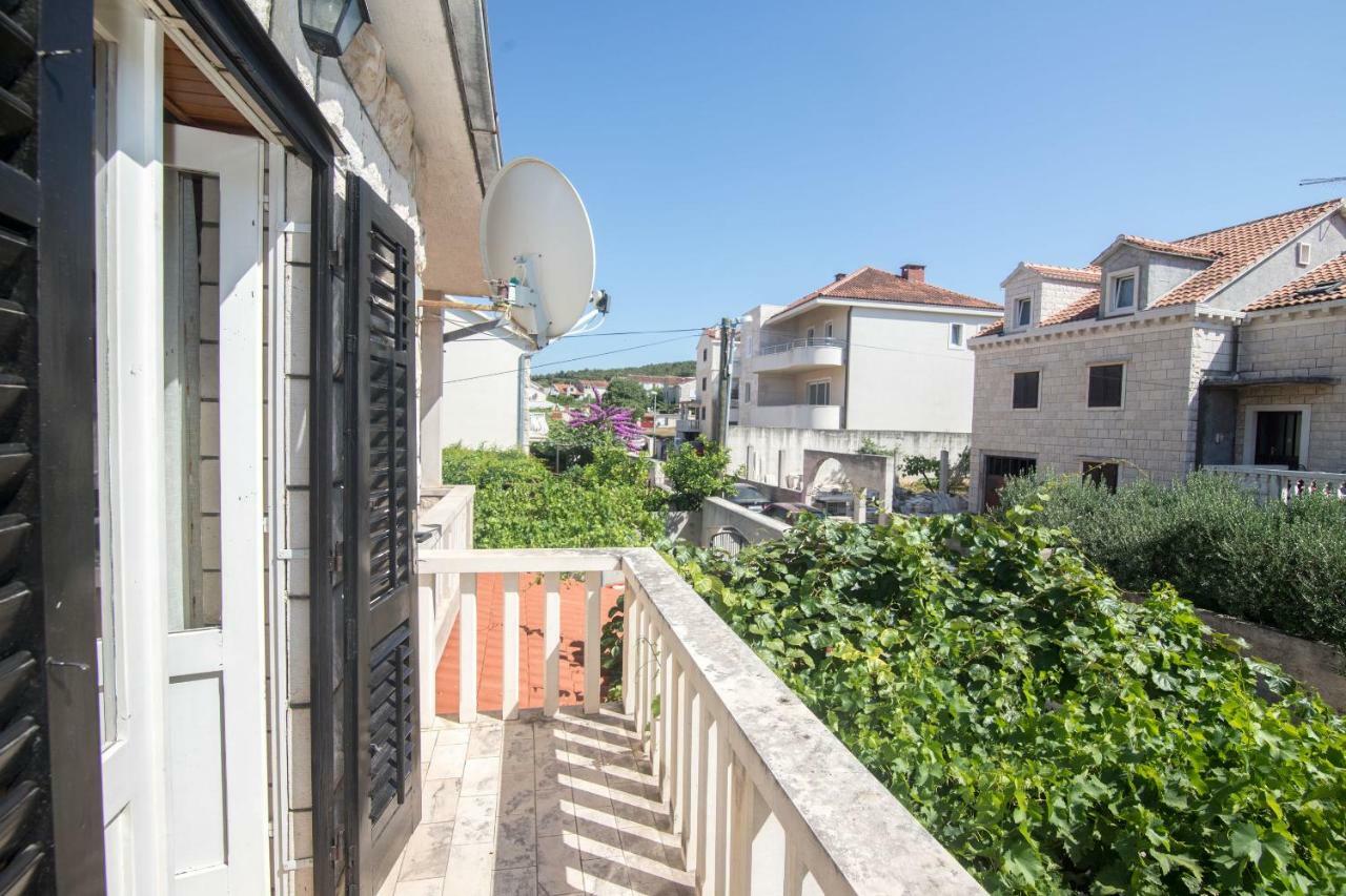 Apartment Jerka Supetar Εξωτερικό φωτογραφία