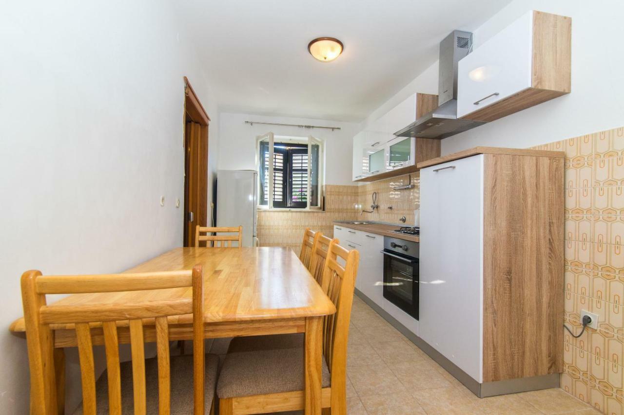 Apartment Jerka Supetar Εξωτερικό φωτογραφία