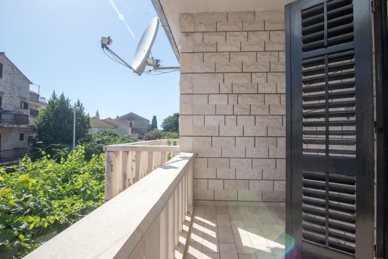 Apartment Jerka Supetar Εξωτερικό φωτογραφία