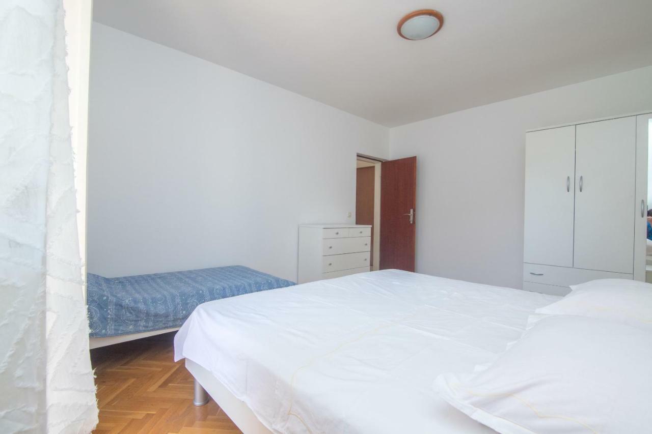 Apartment Jerka Supetar Εξωτερικό φωτογραφία