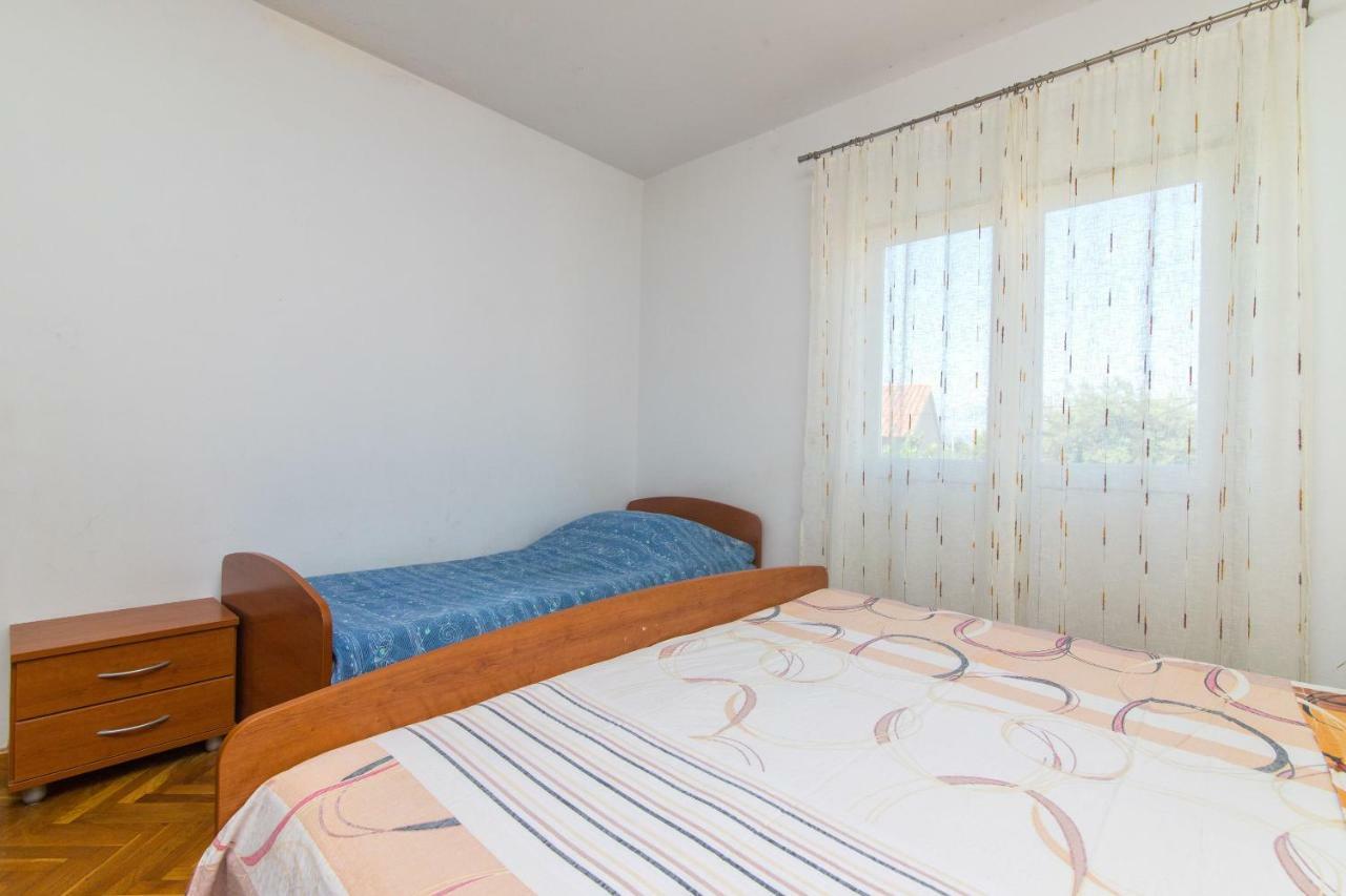 Apartment Jerka Supetar Εξωτερικό φωτογραφία