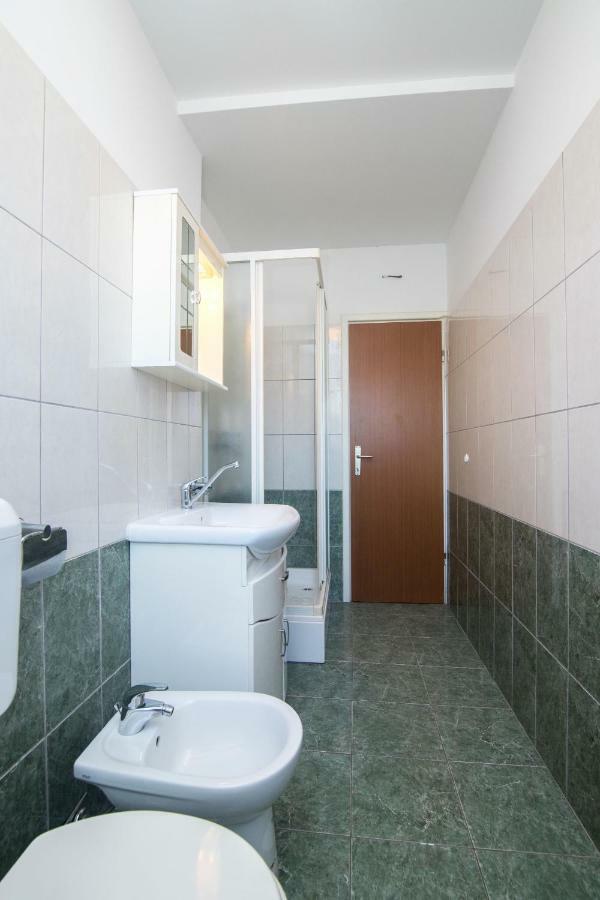 Apartment Jerka Supetar Εξωτερικό φωτογραφία
