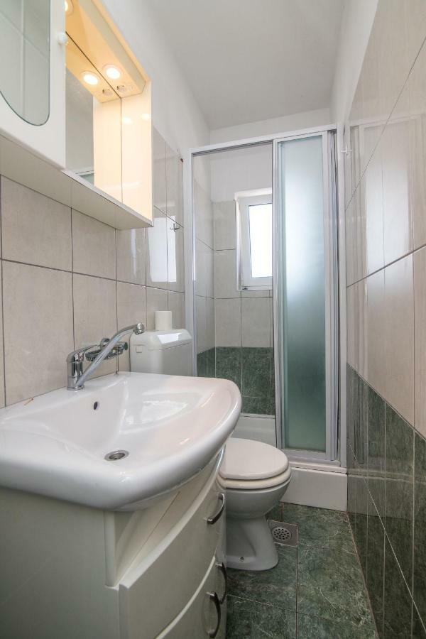Apartment Jerka Supetar Εξωτερικό φωτογραφία